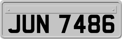 JUN7486