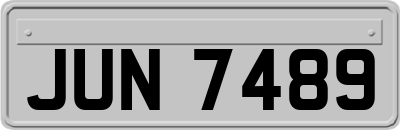 JUN7489