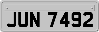 JUN7492