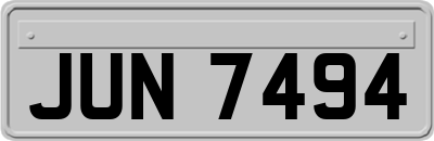 JUN7494