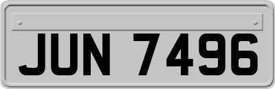 JUN7496