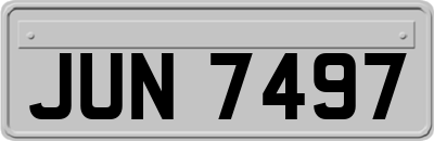 JUN7497