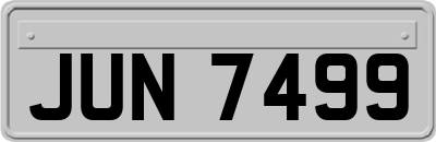 JUN7499