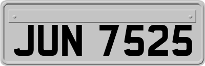 JUN7525