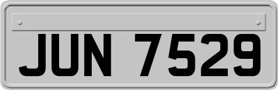 JUN7529