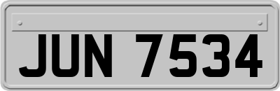 JUN7534