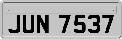 JUN7537