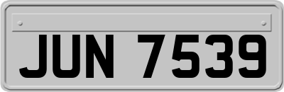 JUN7539