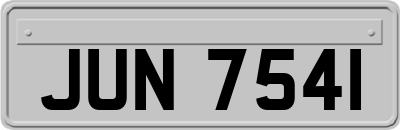 JUN7541