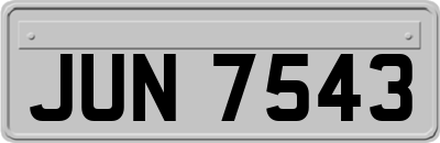 JUN7543