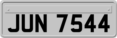 JUN7544