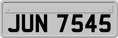 JUN7545