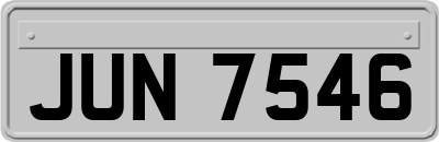 JUN7546