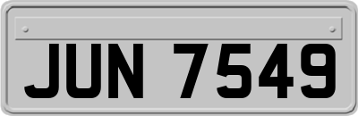 JUN7549