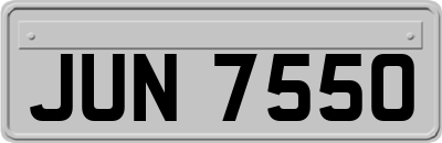 JUN7550