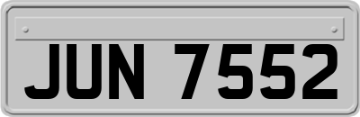 JUN7552