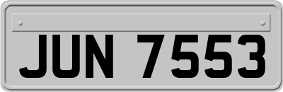 JUN7553