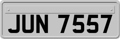 JUN7557