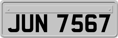 JUN7567