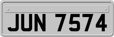 JUN7574