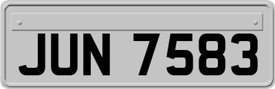 JUN7583