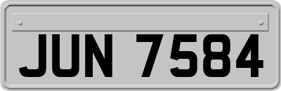 JUN7584