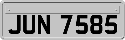 JUN7585
