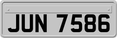 JUN7586