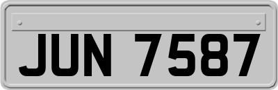 JUN7587