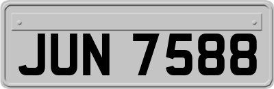 JUN7588