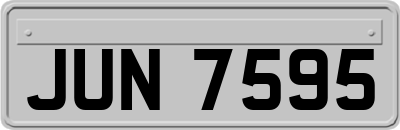 JUN7595