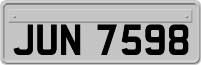 JUN7598