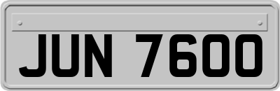 JUN7600