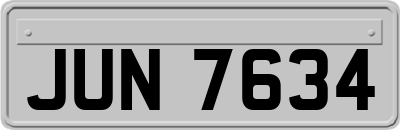 JUN7634