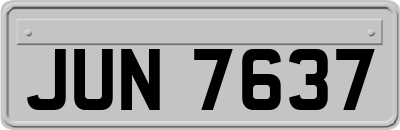 JUN7637