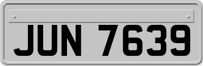 JUN7639