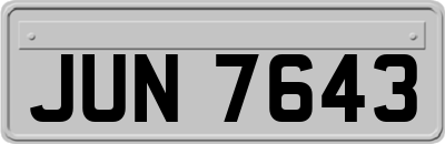 JUN7643