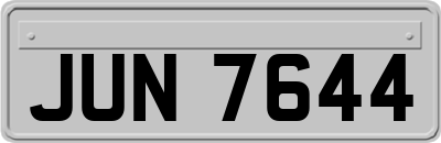 JUN7644