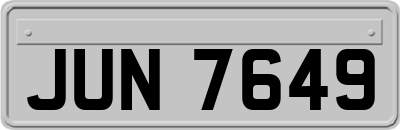 JUN7649