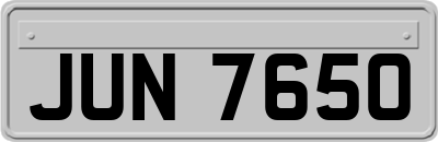 JUN7650
