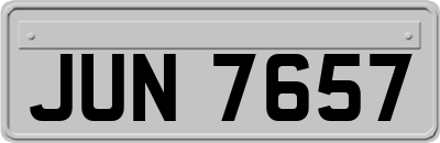 JUN7657