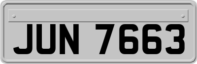 JUN7663
