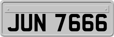 JUN7666