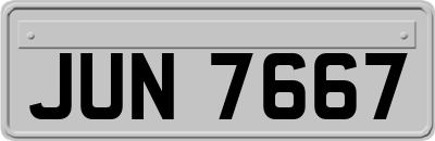 JUN7667