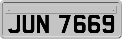 JUN7669