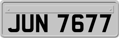 JUN7677
