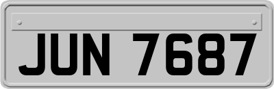 JUN7687