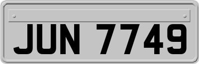 JUN7749