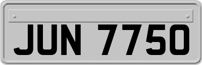 JUN7750