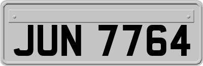 JUN7764